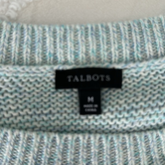 Talbots sweater - Picture 2 of 3